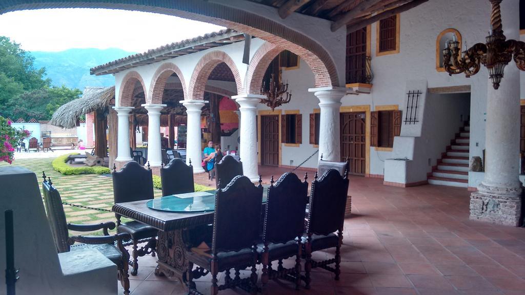 Hotel Santa Barbara Colonial - Santa Fe De Antioquia Quarto foto